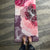Yoga Mat In Use